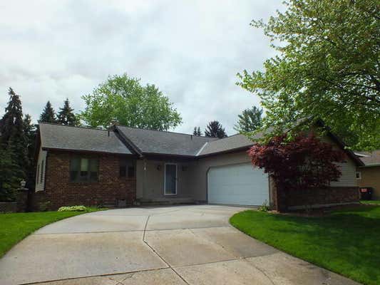 4510 BLACKFOOT DR SW, GRANDVILLE, MI 49418 - Image 1