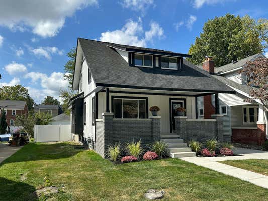 314 S LAUREL ST, ROYAL OAK, MI 48067 - Image 1