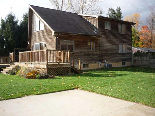 263 SULLIVAN RD, UNION CITY, MI 49094 - Image 1