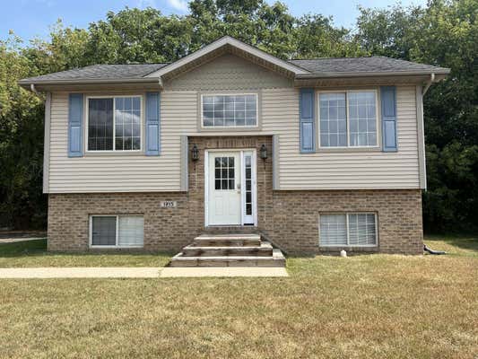 1215 REDPINE WAY, KALAMAZOO, MI 49006 - Image 1