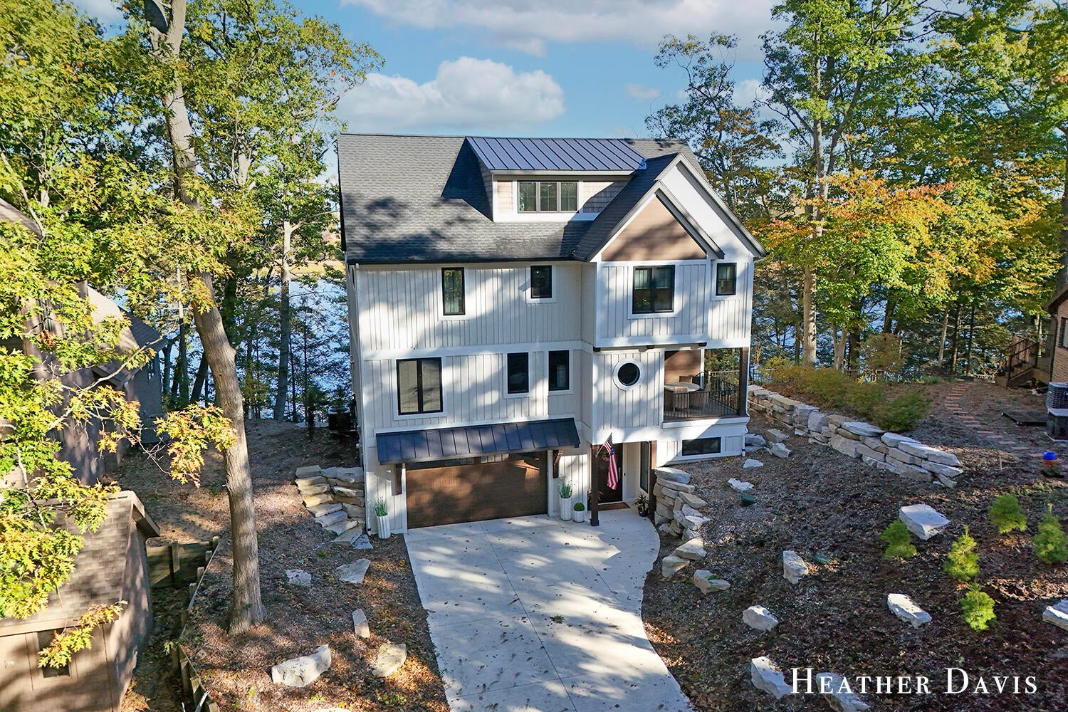 West Olive, Michigan, 49460, United States, 5 Bedrooms Bedrooms, ,6 BathroomsBathrooms,Residential,Active,1972174