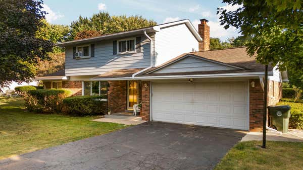 1647 ONEIDA TRL, LAKE ORION, MI 48362 - Image 1