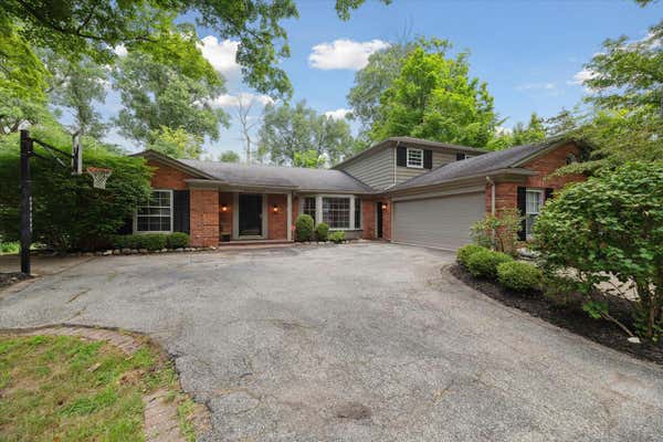 22596 KING RICHARD CT, BEVERLY HILLS, MI 48025 - Image 1