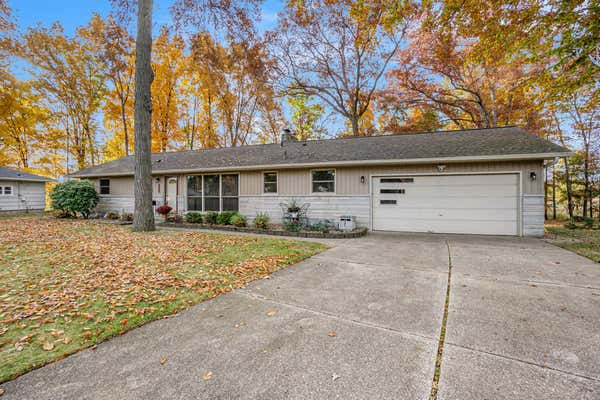 133 TERRY CT, BATTLE CREEK, MI 49015 - Image 1