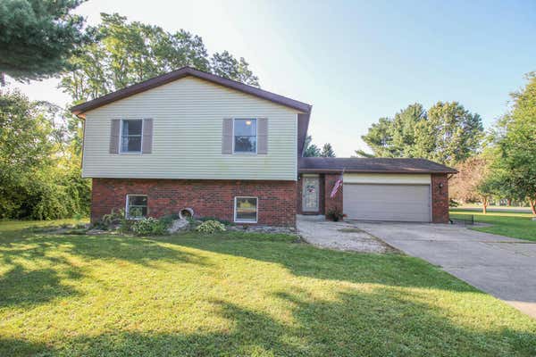 17335 ARROWHEAD DR, THREE RIVERS, MI 49093 - Image 1