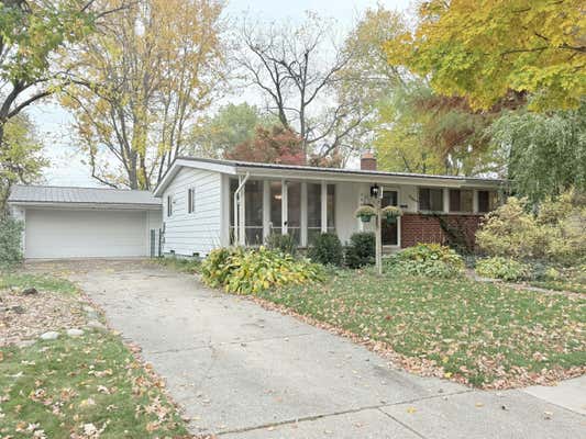 2807 CRANBROOK RD, ANN ARBOR, MI 48104 - Image 1