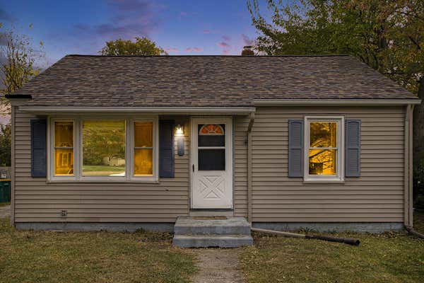 170 N 22ND ST, BATTLE CREEK, MI 49015 - Image 1