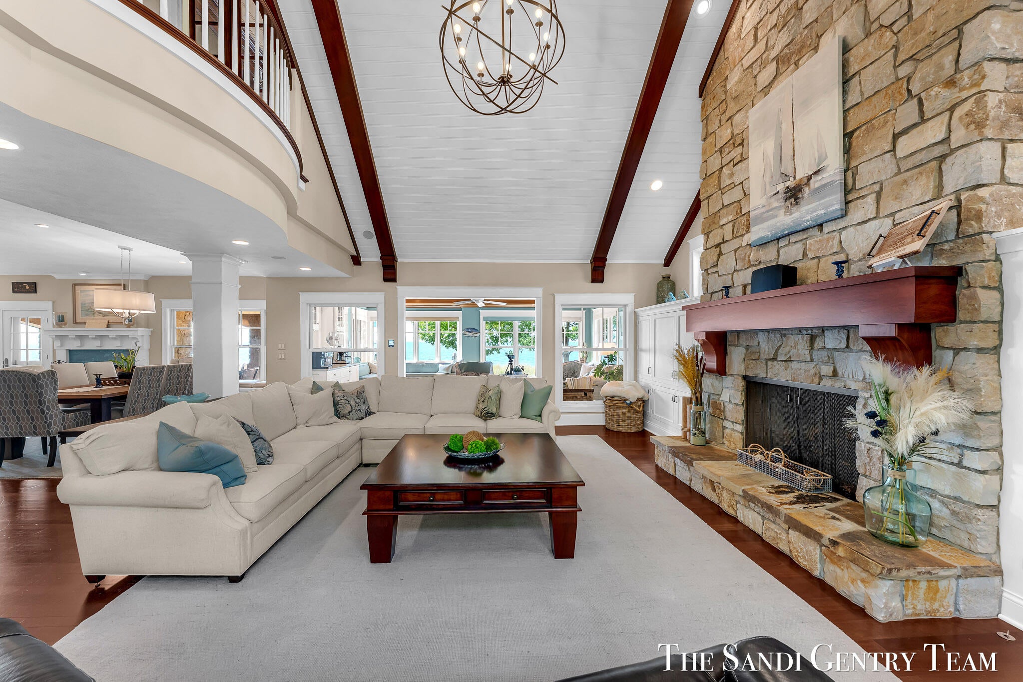 Spring Lake, Michigan, 49456, United States, 5 Bedrooms Bedrooms, ,6 BathroomsBathrooms,Residential,Active,1960133