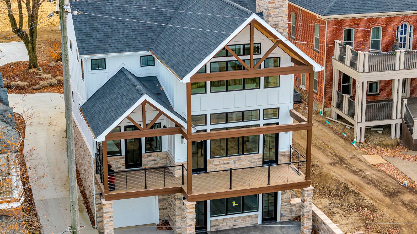 Manitou Beach, Michigan, 49253, United States, 5 Bedrooms Bedrooms, ,4 BathroomsBathrooms,Residential,Active,1989794