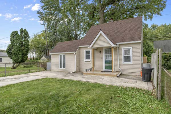 20380 HOLLYWOOD ST, HARPER WOODS, MI 48225 - Image 1