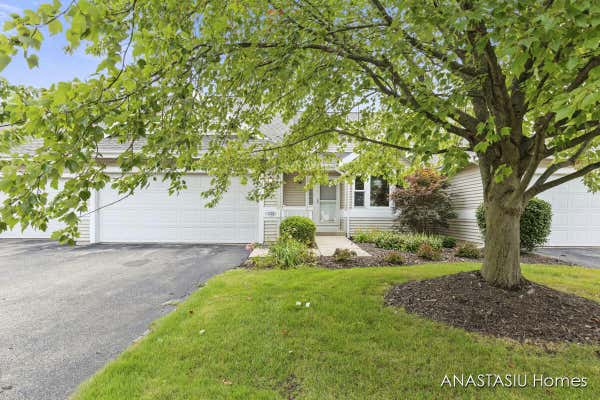 1420 WINDCREST LN NE, GRAND RAPIDS, MI 49525 - Image 1