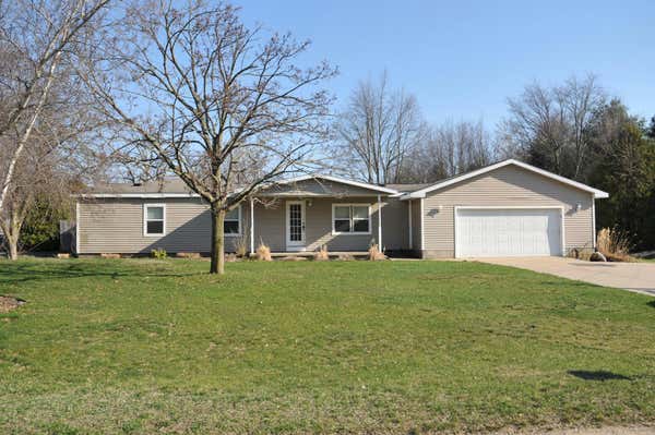 2886 CLINE RD, MUSKEGON, MI 49444 - Image 1