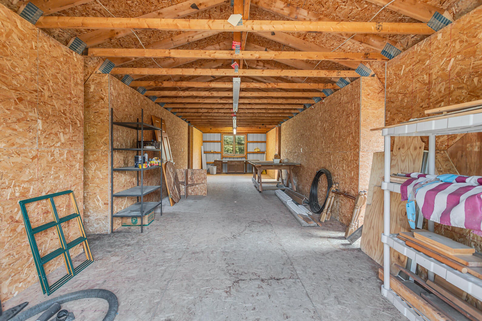 Horton, Michigan, 49246, United States, 5 Bedrooms Bedrooms, ,3 BathroomsBathrooms,Residential,Active,1944098