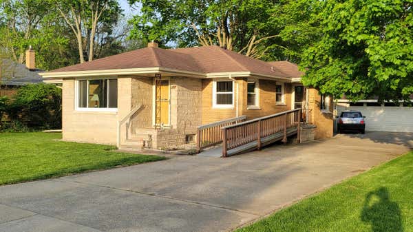 313 HAZEN ST, PAW PAW, MI 49079 - Image 1