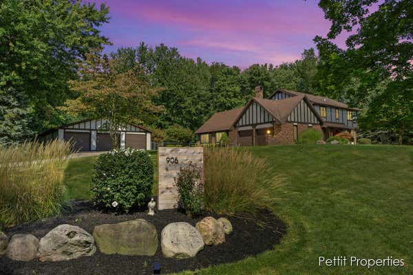 906 N GLENWOOD DR, HASTINGS, MI 49058 - Image 1