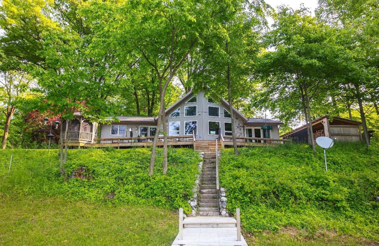 Galien, Michigan, 49113, United States, 3 Bedrooms Bedrooms, ,2 BathroomsBathrooms,Residential,Active,1765069