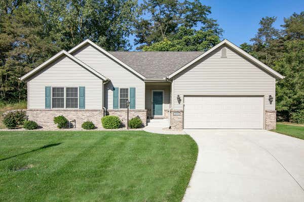 455 CAREFREE CT, NILES, MI 49120 - Image 1