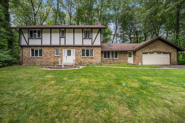 6420 SAYBROOK DR, KALAMAZOO, MI 49009 - Image 1