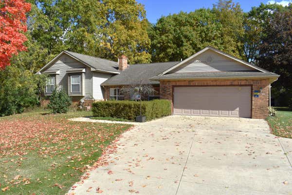 8751 BURNETH DR, MILAN, MI 48160 - Image 1