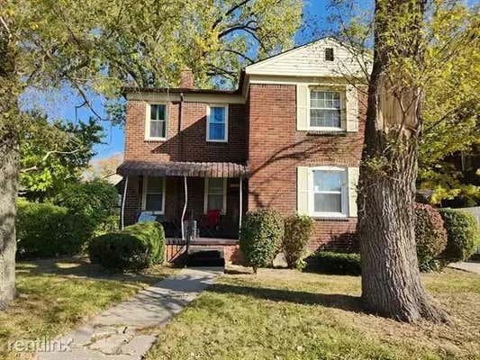 2907 EWALD CIR, DETROIT, MI 48238 - Image 1