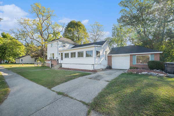 603 S FAIR ST, OTSEGO, MI 49078 - Image 1