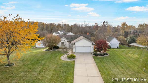 6136 GROEN CT, ALLENDALE, MI 49401 - Image 1