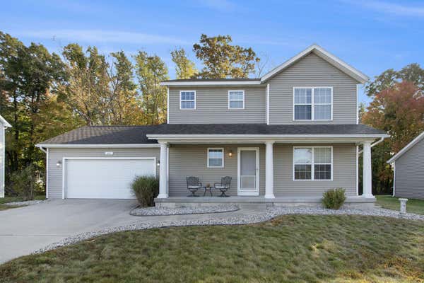 36 MURPHYS TRL, KALAMAZOO, MI 49009 - Image 1