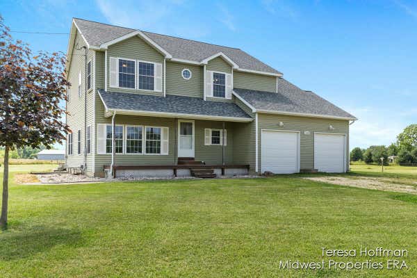 13588 DUCK POND LN, LAKE ODESSA, MI 48849 - Image 1