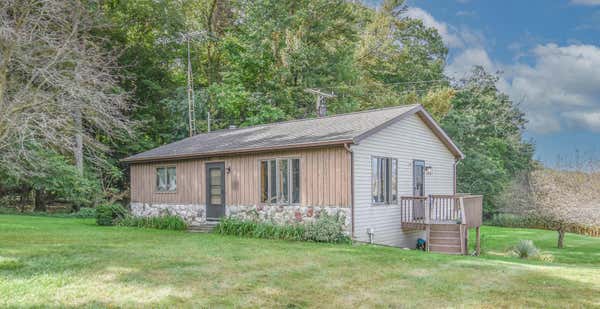 11768 RIKER RD, LITCHFIELD, MI 49252 - Image 1