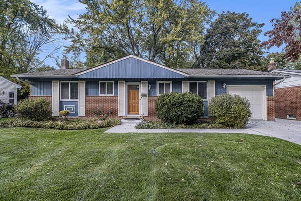 2935 MARSHALL ST, ANN ARBOR, MI 48108 - Image 1