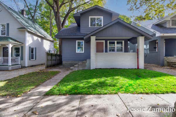 314 ROSEWOOD AVE SE, EAST GRAND RAPIDS, MI 49506 - Image 1