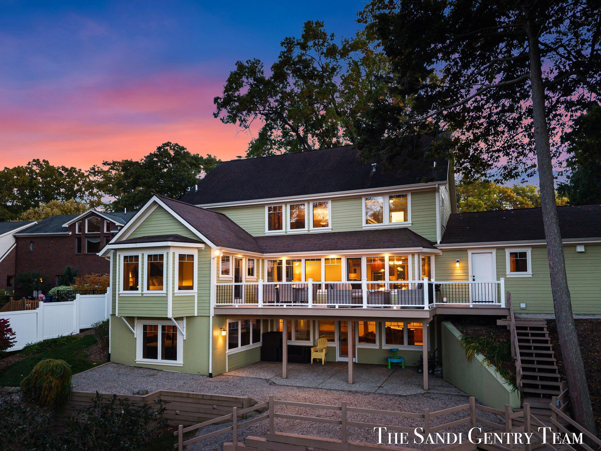 Spring Lake, Michigan, 49456, United States, 6 Bedrooms Bedrooms, ,5 BathroomsBathrooms,Residential,Active,1973307