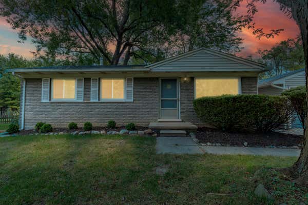 3151 BAYLIS DR, ANN ARBOR, MI 48108 - Image 1