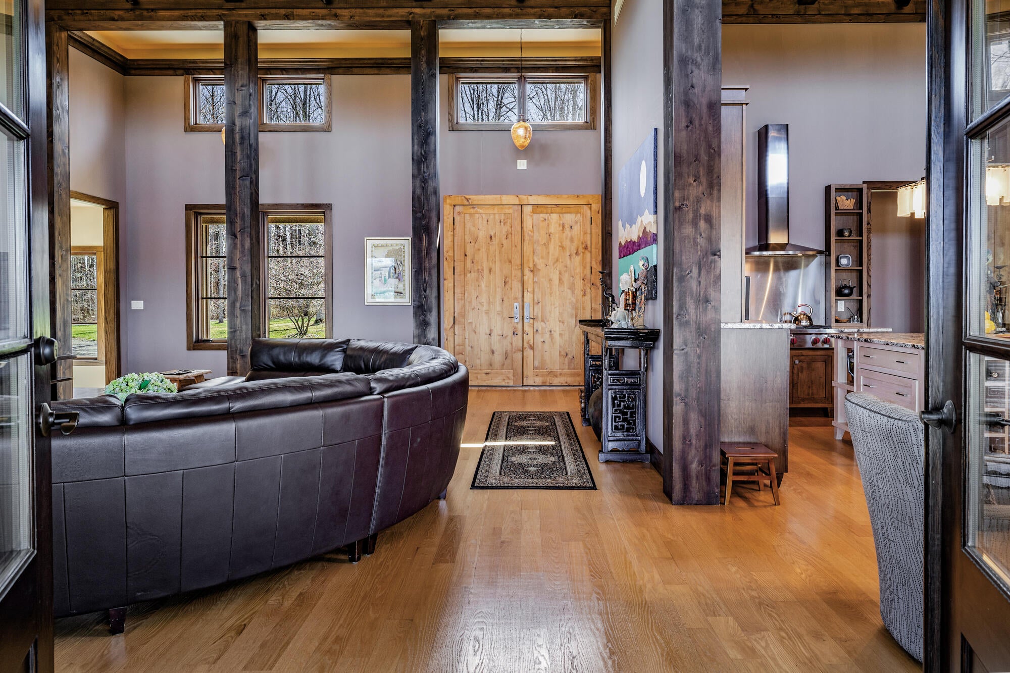 Berrien Springs, Michigan, 49103, United States, ,5 BathroomsBathrooms,Residential,Active,1849497