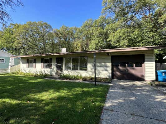 2819 SONORA ST, KALAMAZOO, MI 49004 - Image 1