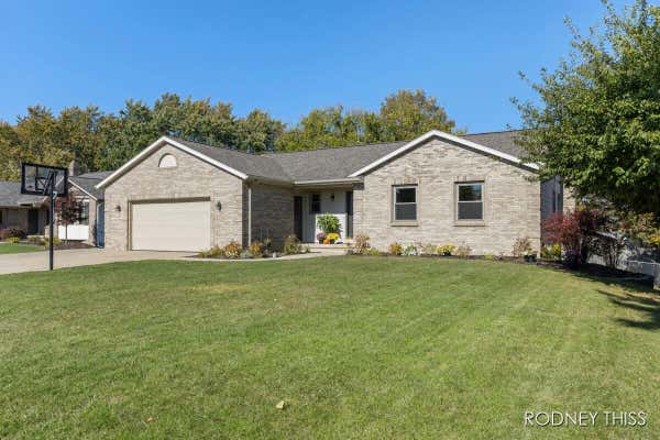 153 SUNCREST CT SW, GRANDVILLE, MI 49418 - Image 1