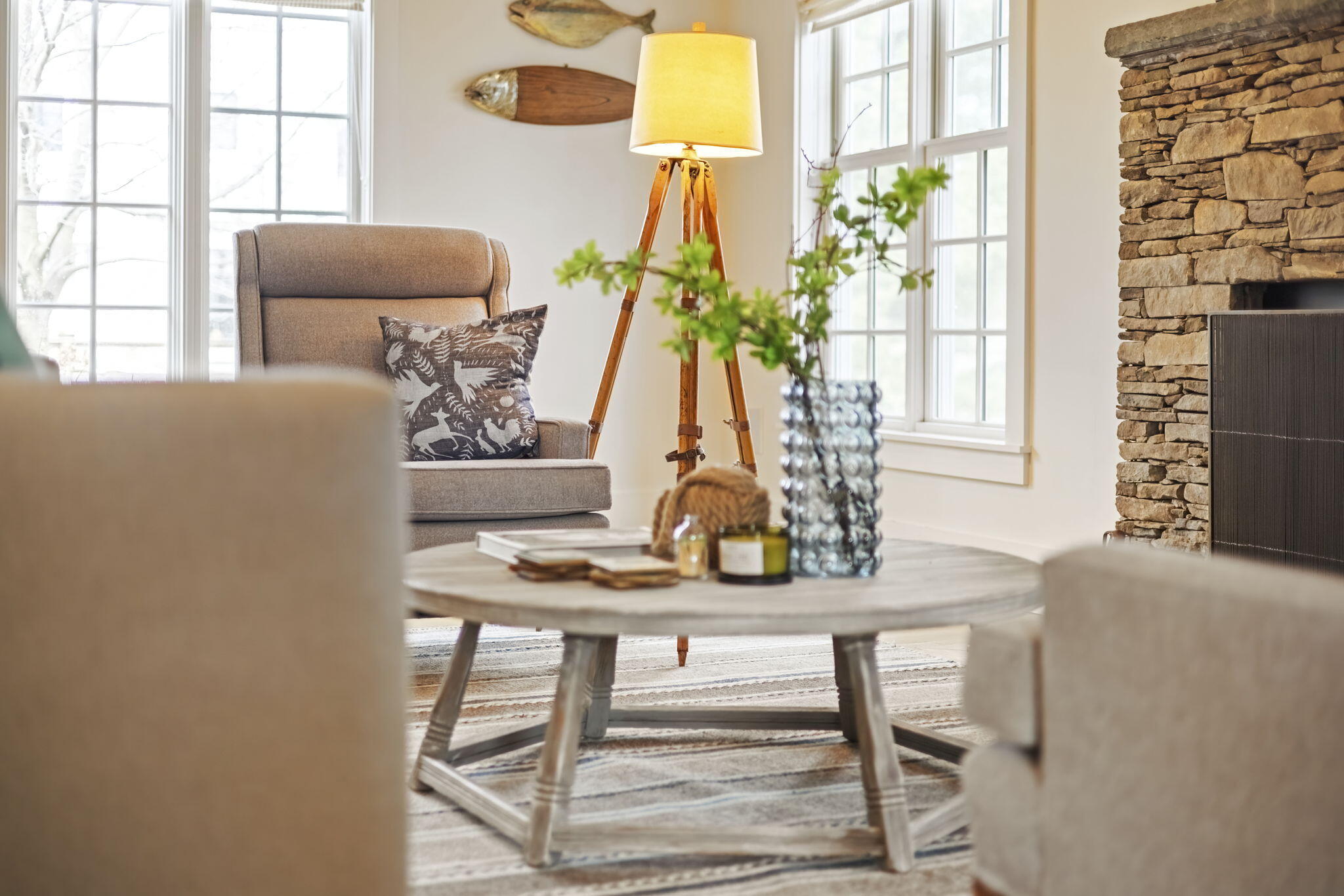 New Buffalo, Michigan, 49117, United States, 4 Bedrooms Bedrooms, ,3 BathroomsBathrooms,Residential,Active,2009867