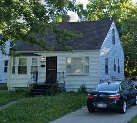 4600 NEFF AVE, DETROIT, MI 48224 - Image 1