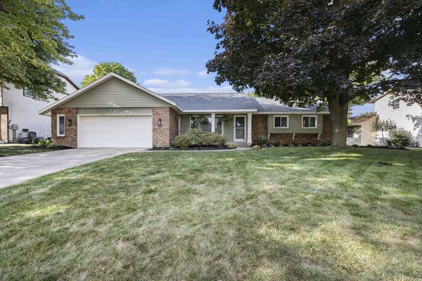 3315 SHOSHONE DR SW, GRANDVILLE, MI 49418 - Image 1