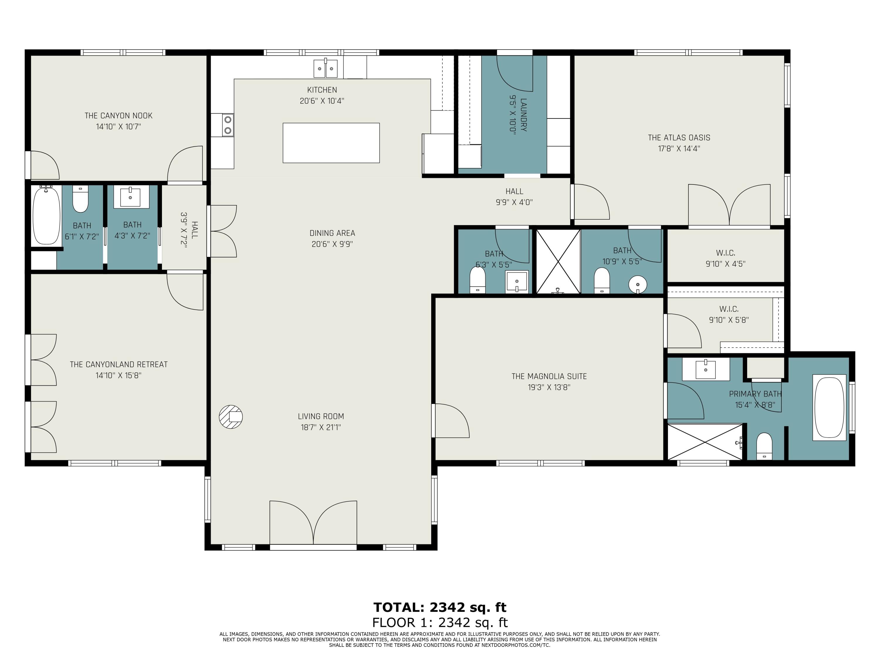 Fennville, Michigan, 49408, United States, 4 Bedrooms Bedrooms, ,4 BathroomsBathrooms,Residential,Active,1964494