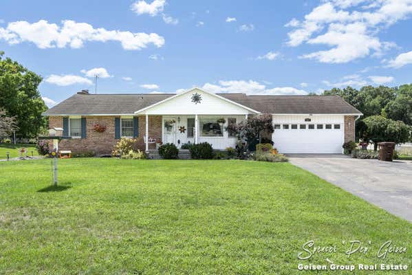 837 N STATE RD, BELDING, MI 48809 - Image 1