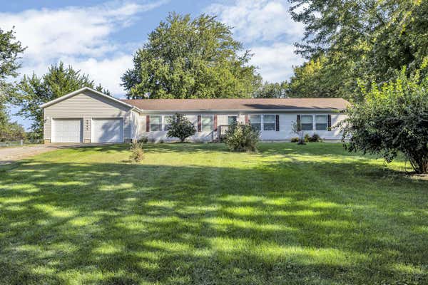 6566 E TERRITORIAL RD, PLEASANT LAKE, MI 49272 - Image 1