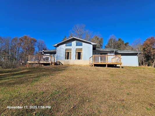 253 GOOD PASTURE HOLLOW RD, MARION, VA 24354 | REMAX