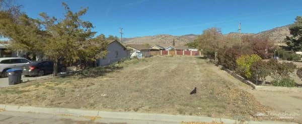 0 E I ST, TEHACHAPI, CA 93561, photo 2 of 4