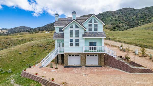 19180 SISKIYOU DR, TEHACHAPI, CA 93561 - Image 1