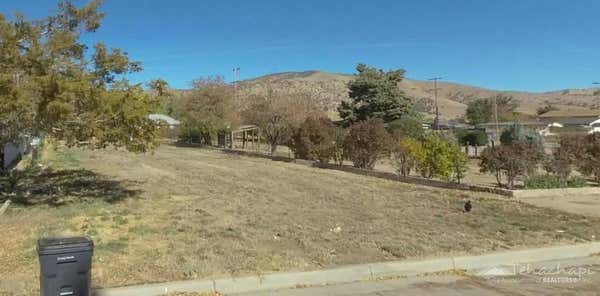 0 E I ST, TEHACHAPI, CA 93561, photo 4 of 4