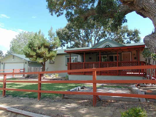 22497 ZURICH DR, TEHACHAPI, CA 93561 - Image 1