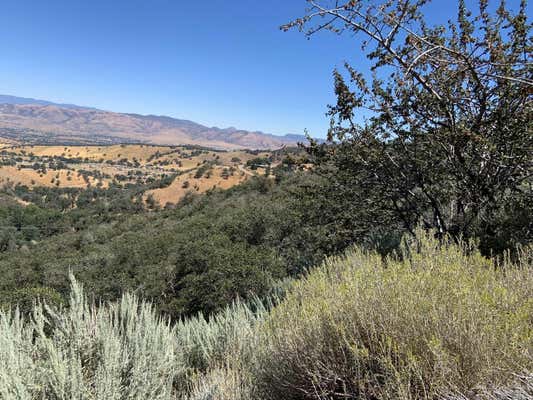 0 WILLIAM TELL TRAIL, TEHACHAPI, CA 93561 - Image 1