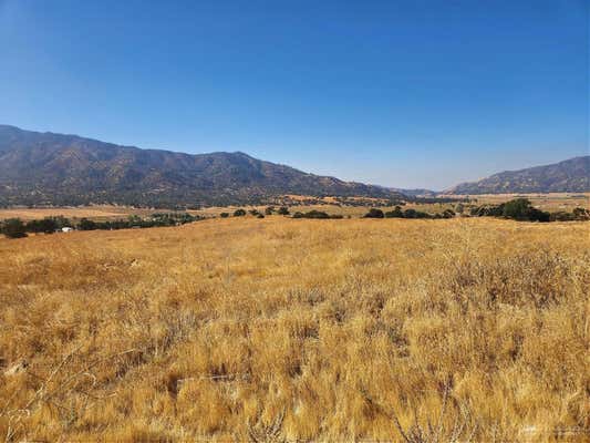 0 VALLEY VIEW RD, LOT 30, CALIENTE, CA 93518 - Image 1