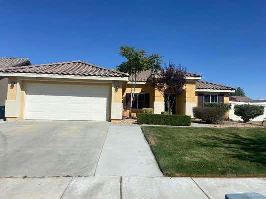 1012 CANYON DR W, TEHACHAPI, CA 93561 - Image 1